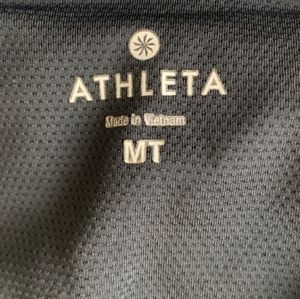Skort 2-en-1 Athleta Aurora Contender - Taille Small - Parfait Pour Le Sport Et Le Quotidien